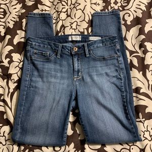 Jessica Simpson Super Skinny SZ 30 Jeans